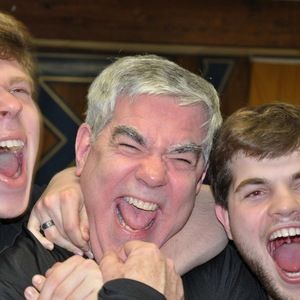 Meet your Posher, Bob